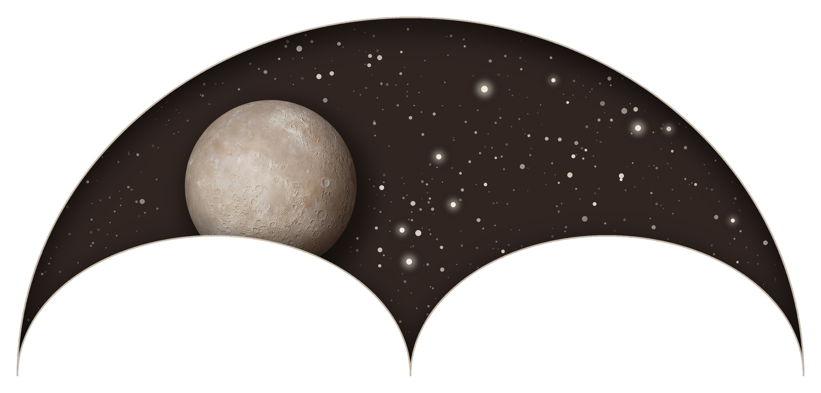 MONO moonphase